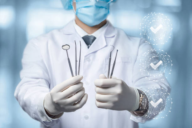 Advanced Technology for Better Dental Care in Glassboro, NJ